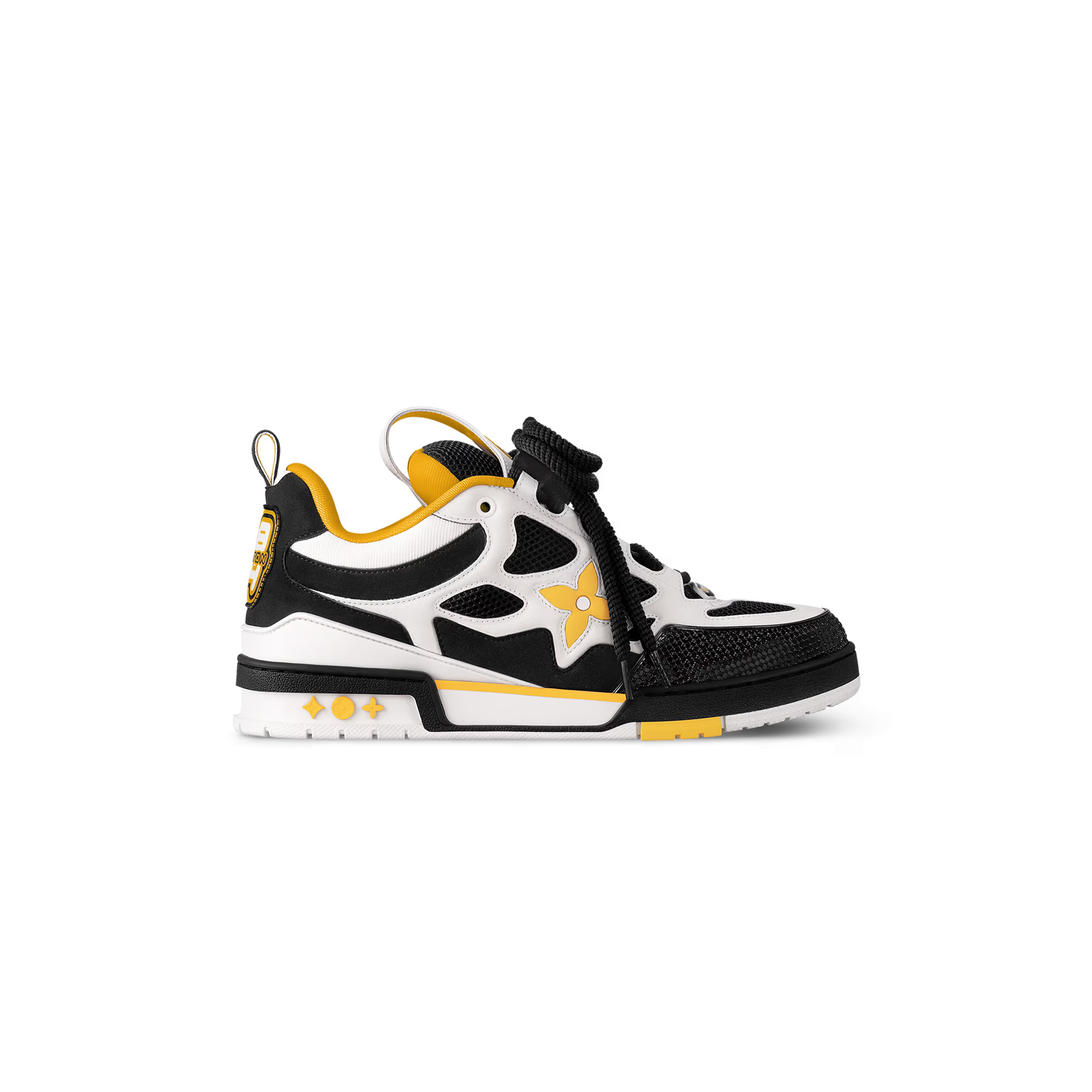 l**is V*t*n 57th street nyc lv skate sneaker 1adi2s